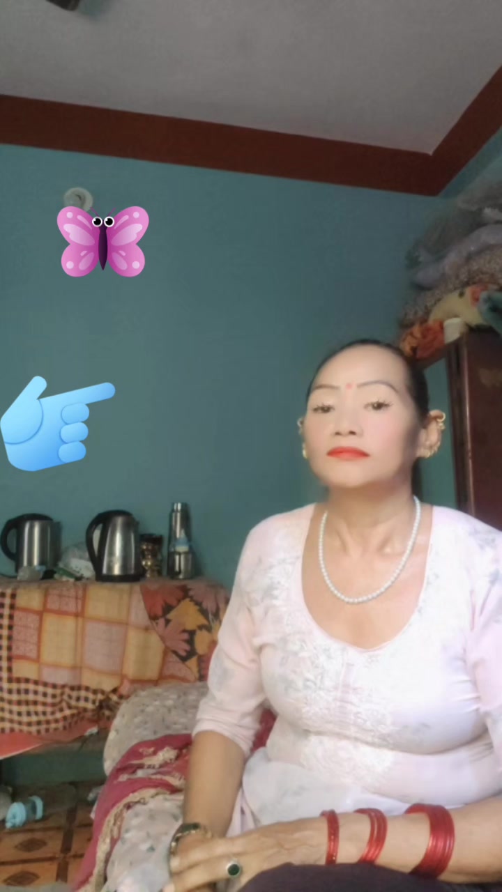 @Kamala Thapa