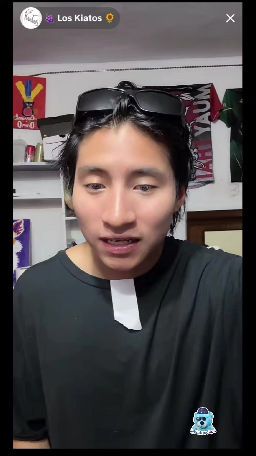 @๐๐๐๐๐ง๐ข๐ฆ ๐๐๐๐ฃ๐ป
