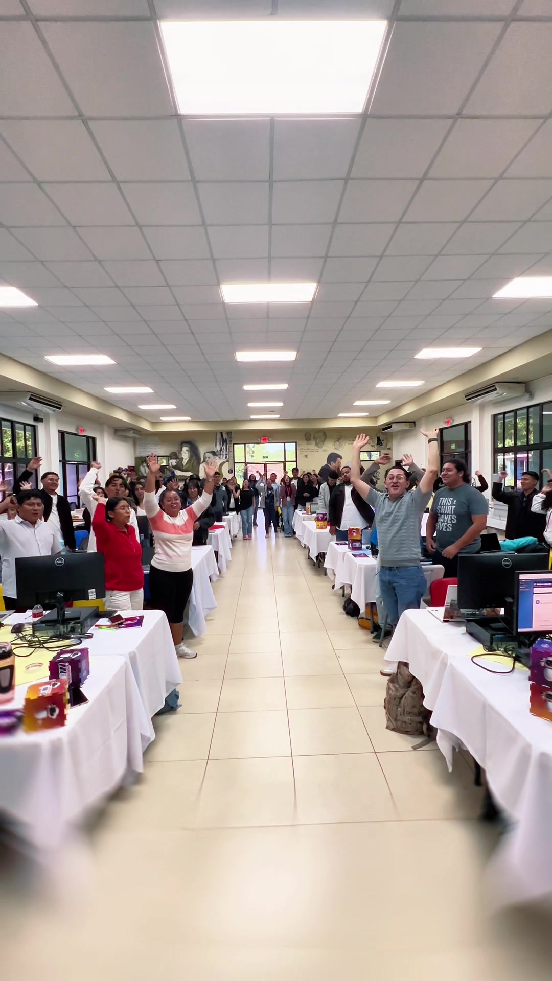 @Ministerio de la Juventud 🇳🇮