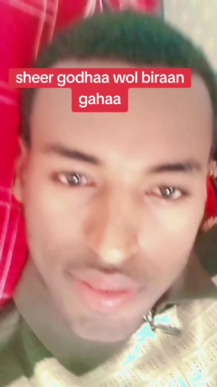@Abas diga hasen