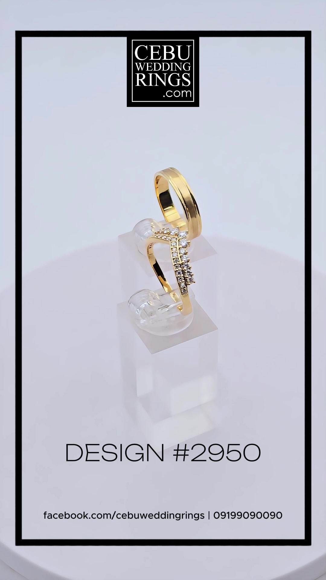 @Cebu Wedding Rings