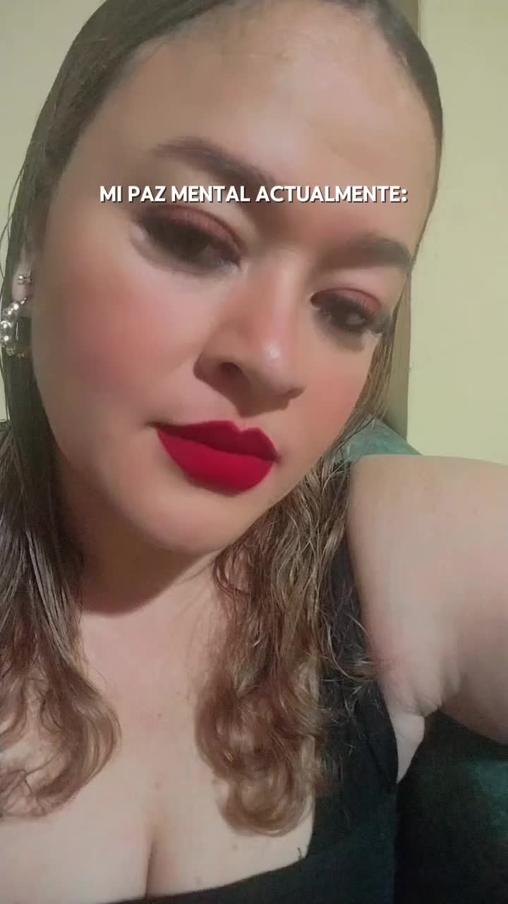 @Victoria Saavedra