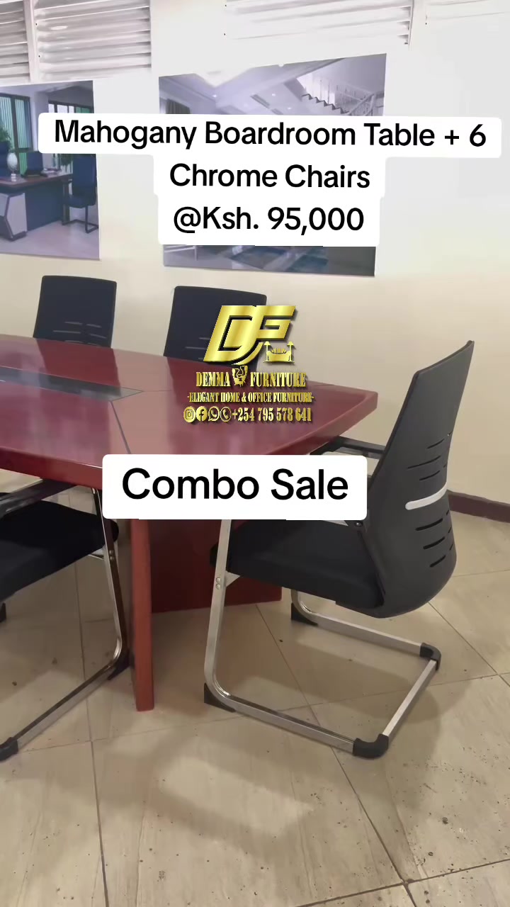 @Demma Furniture 0795578641