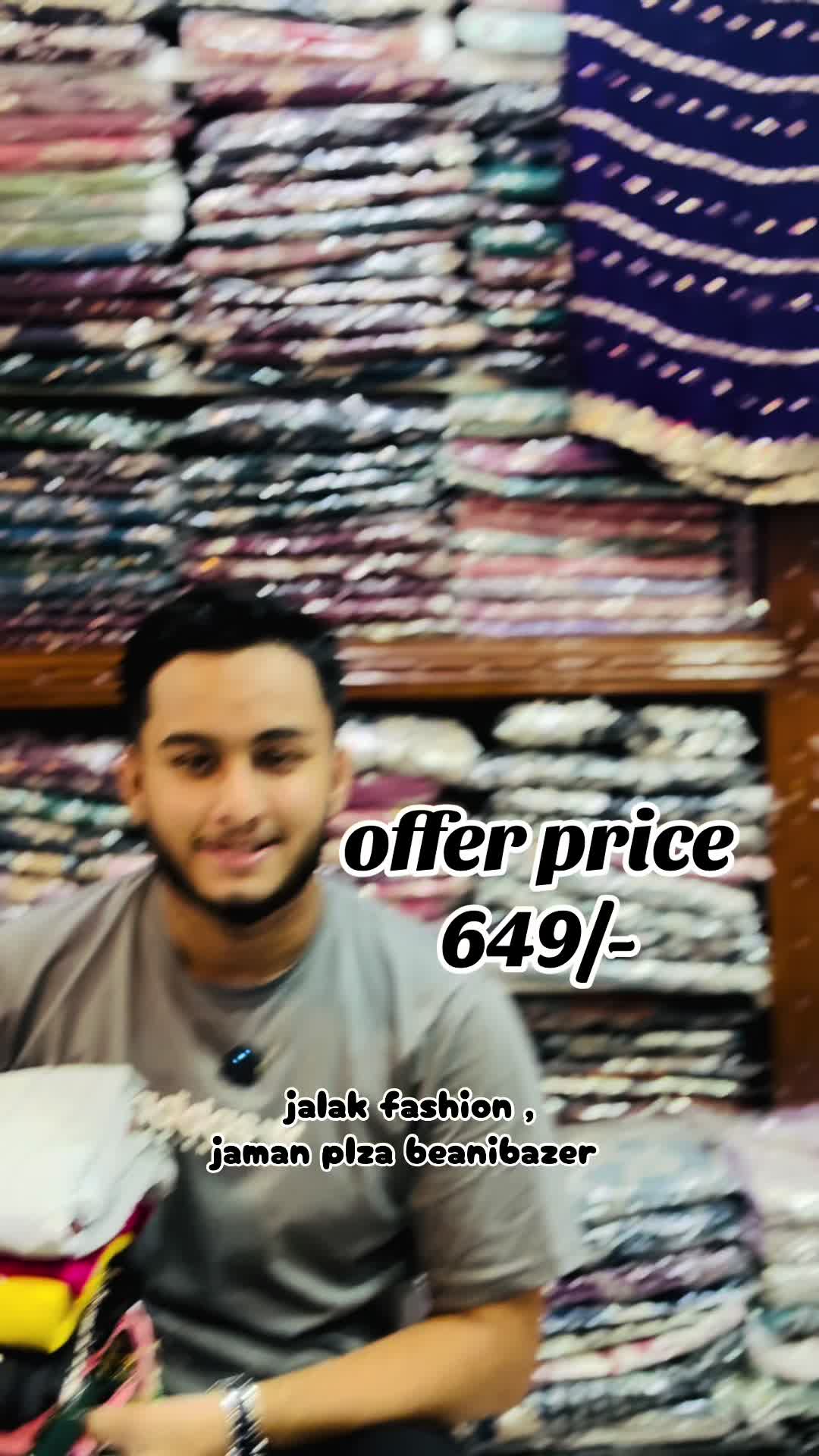 @🥀JALAK FASHION 🥀