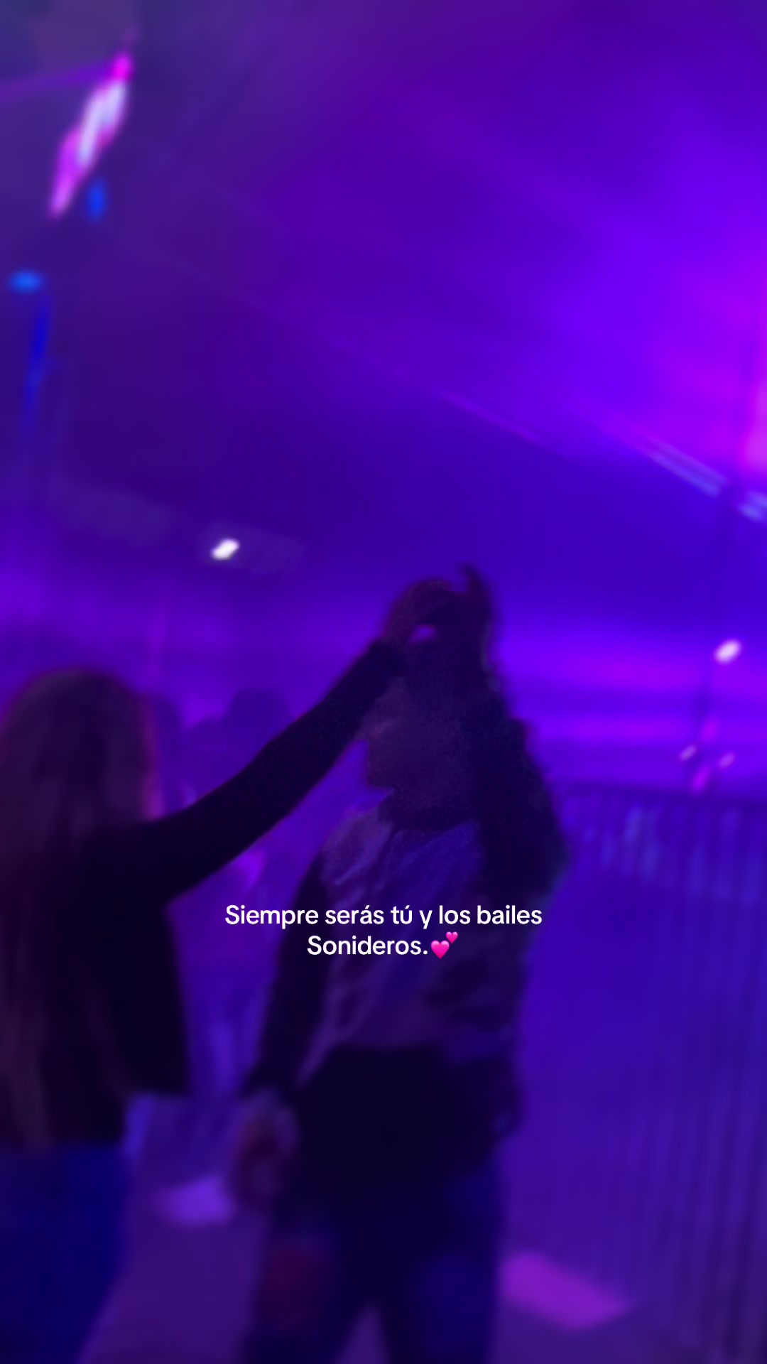 @Tu sonidera de confianza 💕