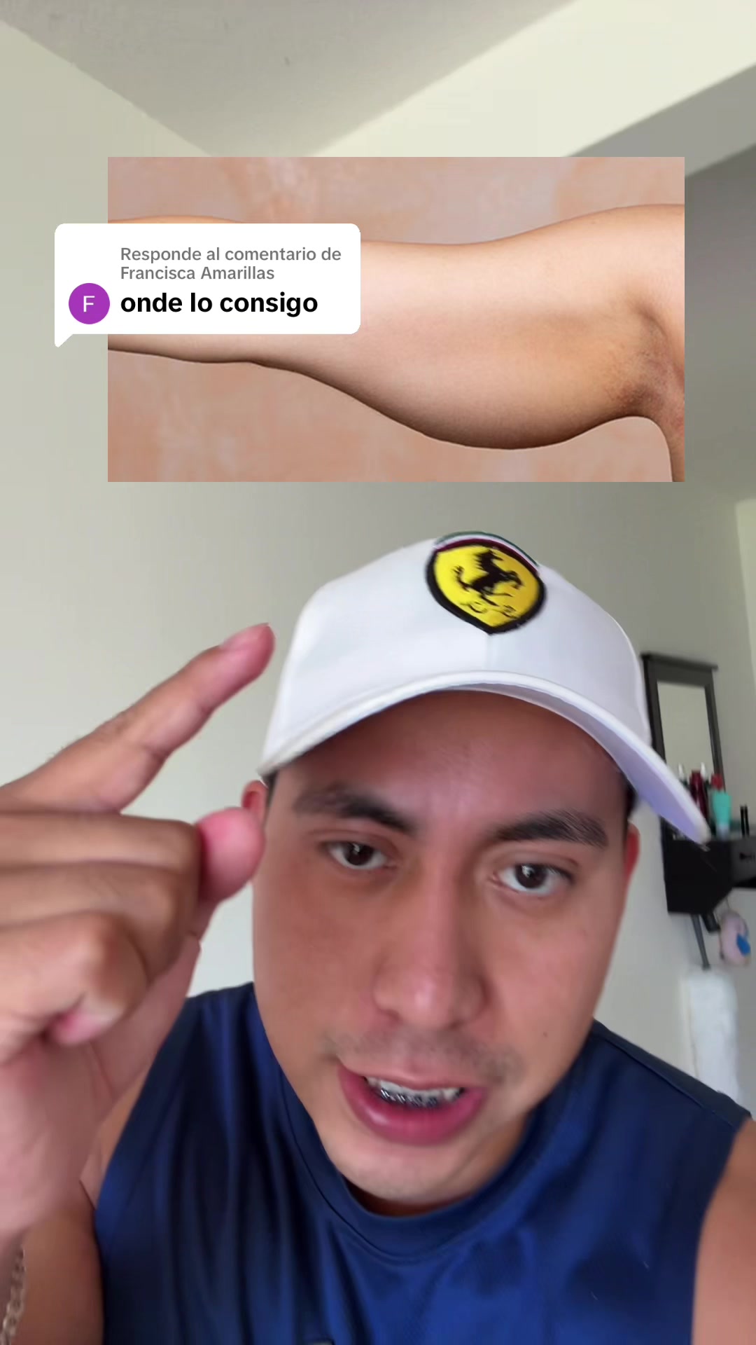 @Raul Flores