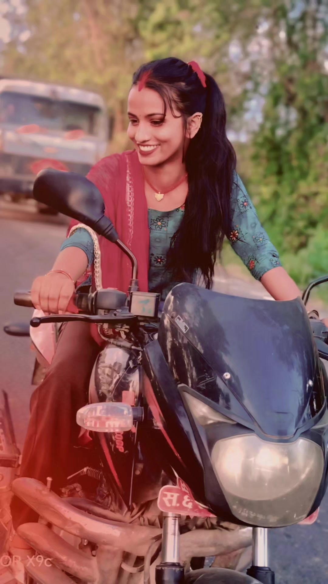 @💝it's me Nisha💝