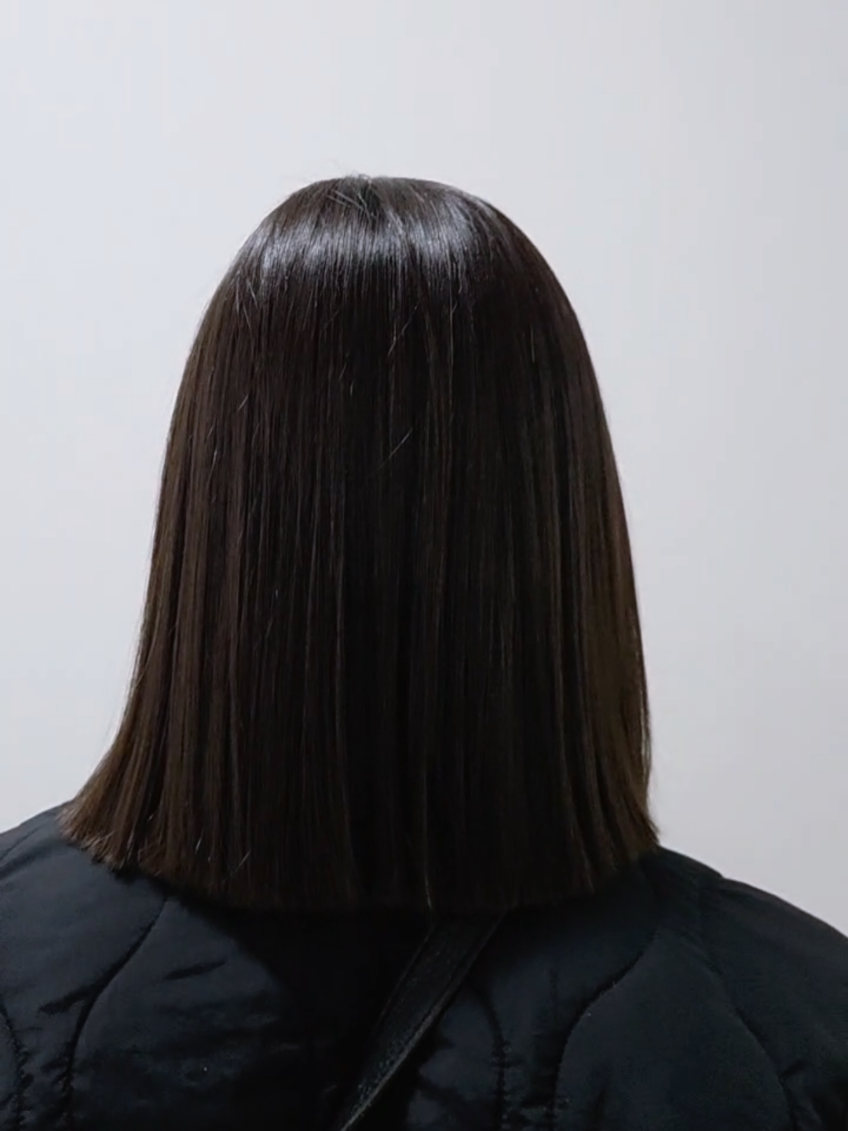 @Sheek Hair