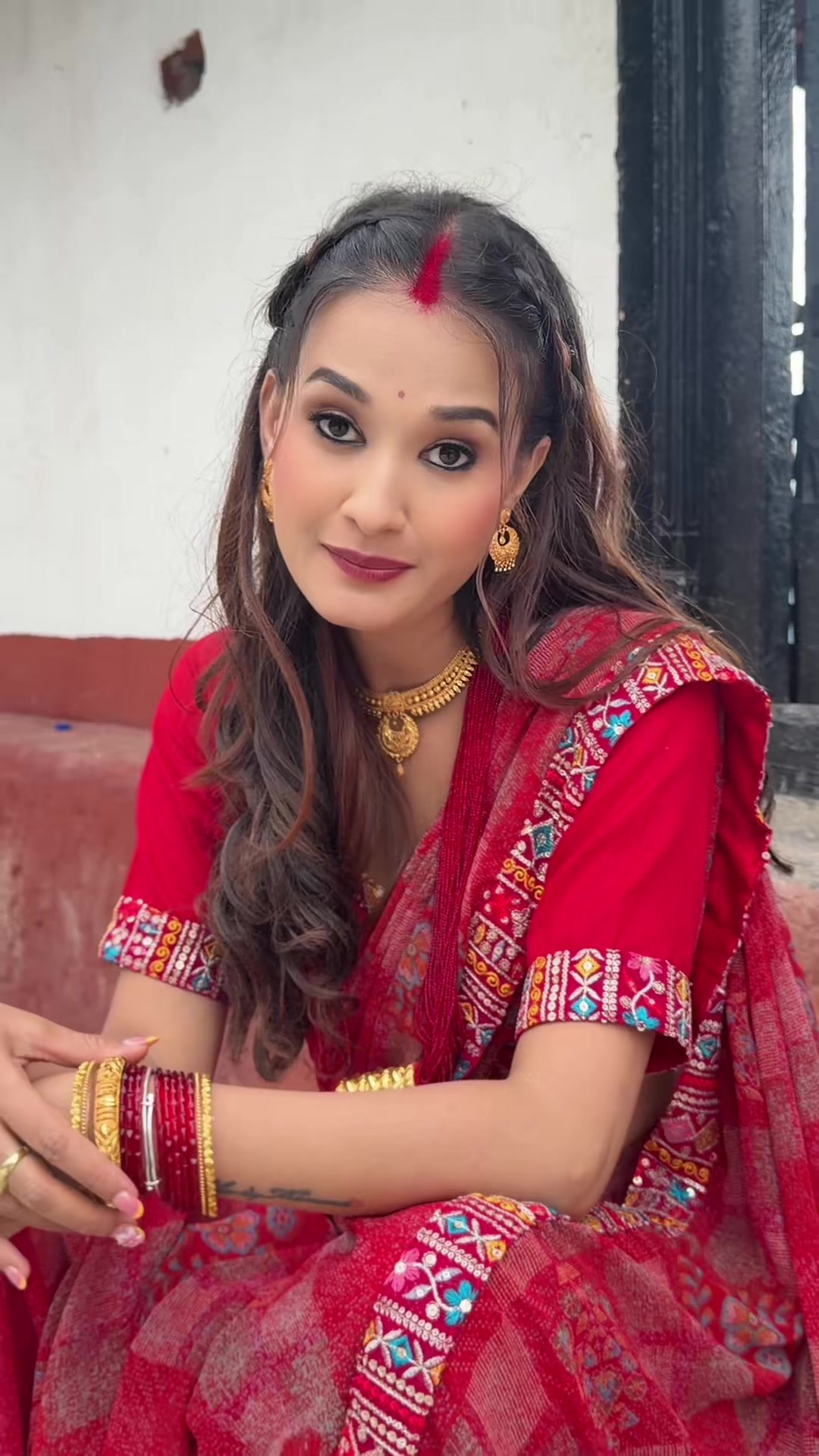 @Sunisha Bajagain
