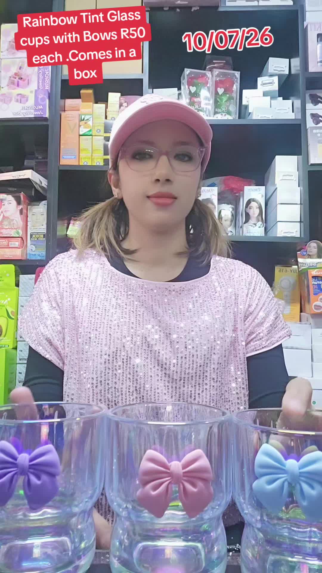 @SB GOODIES