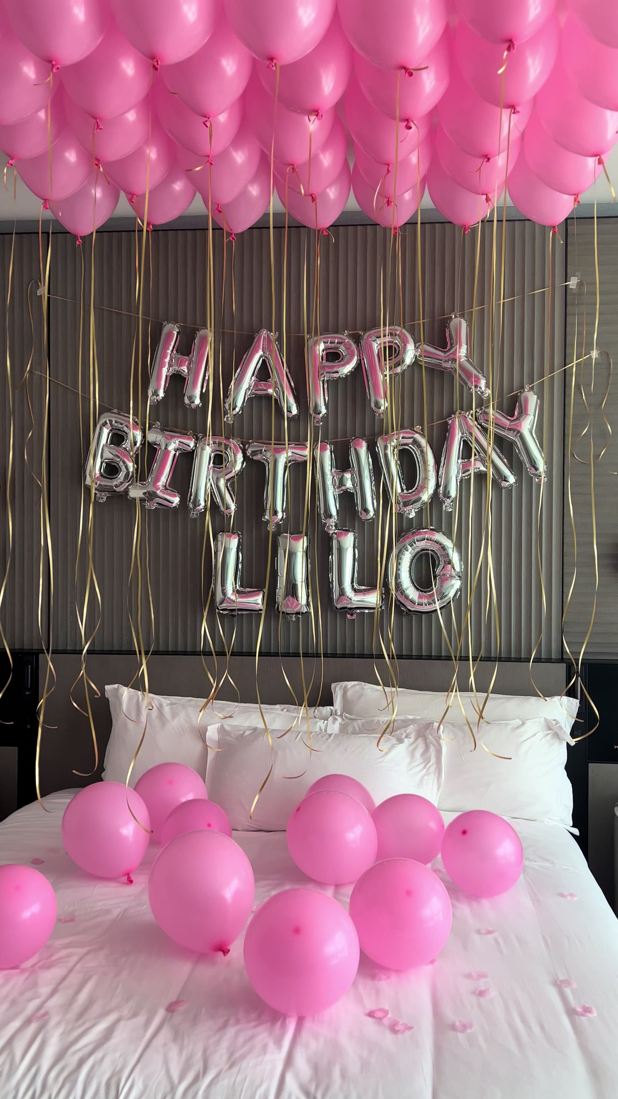 @D'Luxe Decorations
