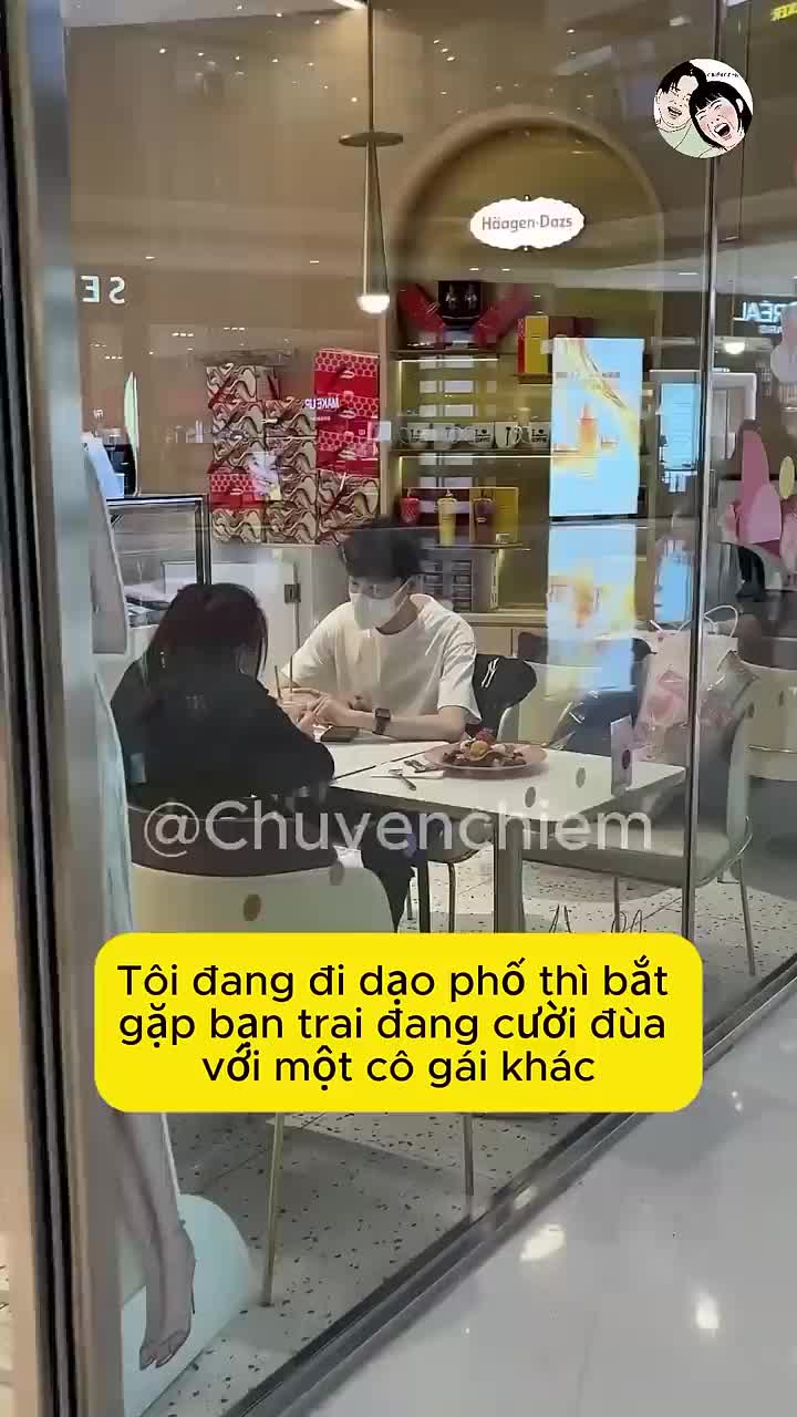 @Trai Đẹp