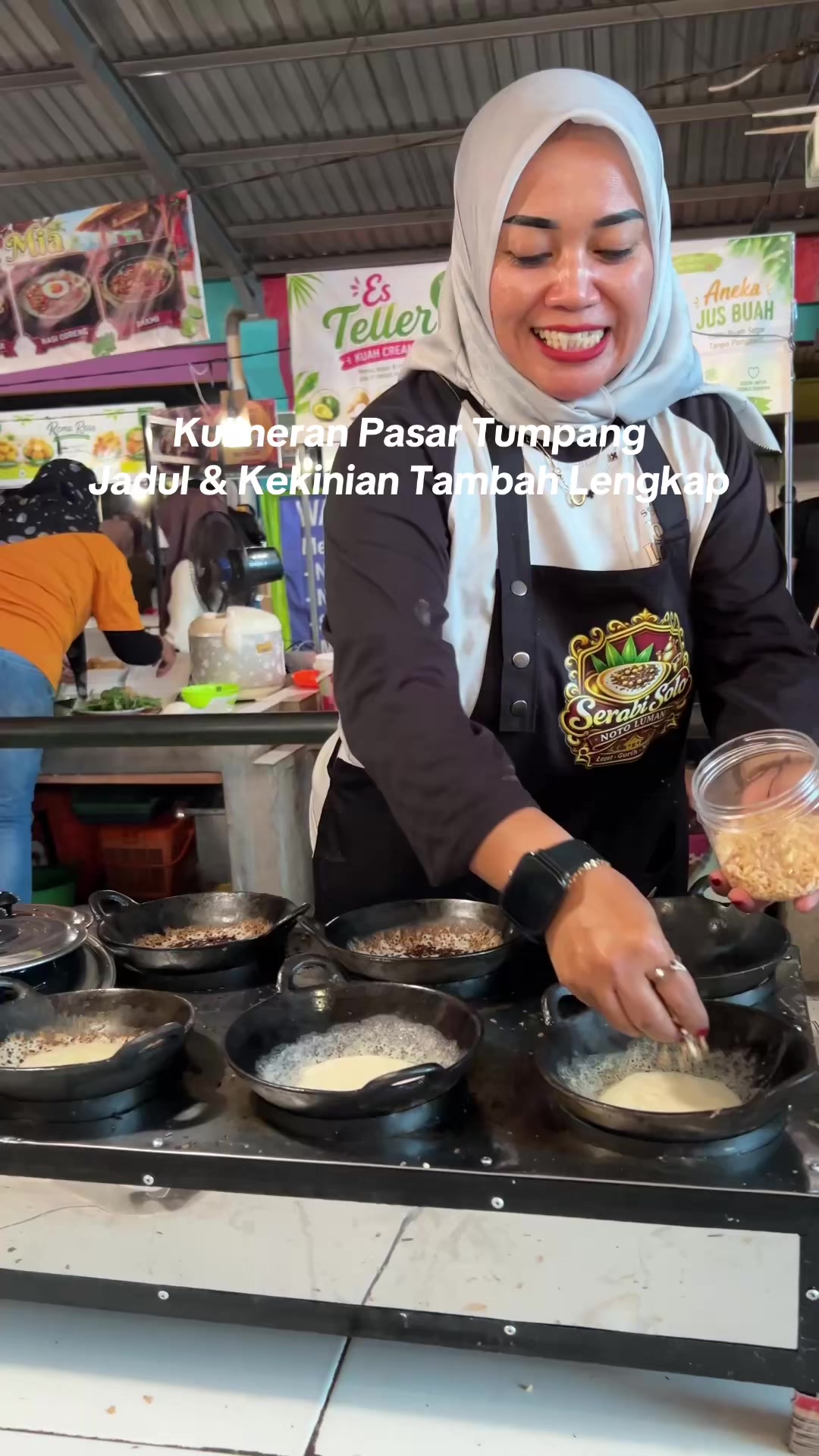 @TEAM REBI JAYA