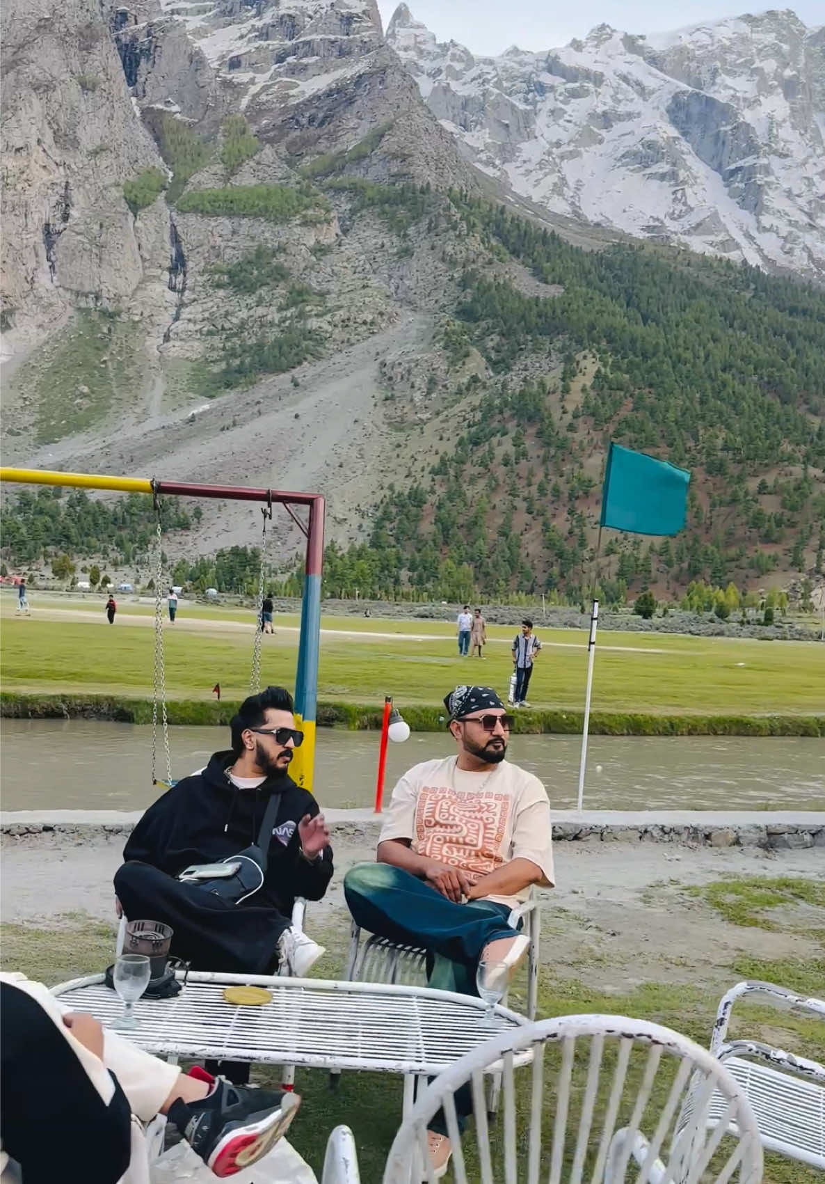 @Sheikh Amaan