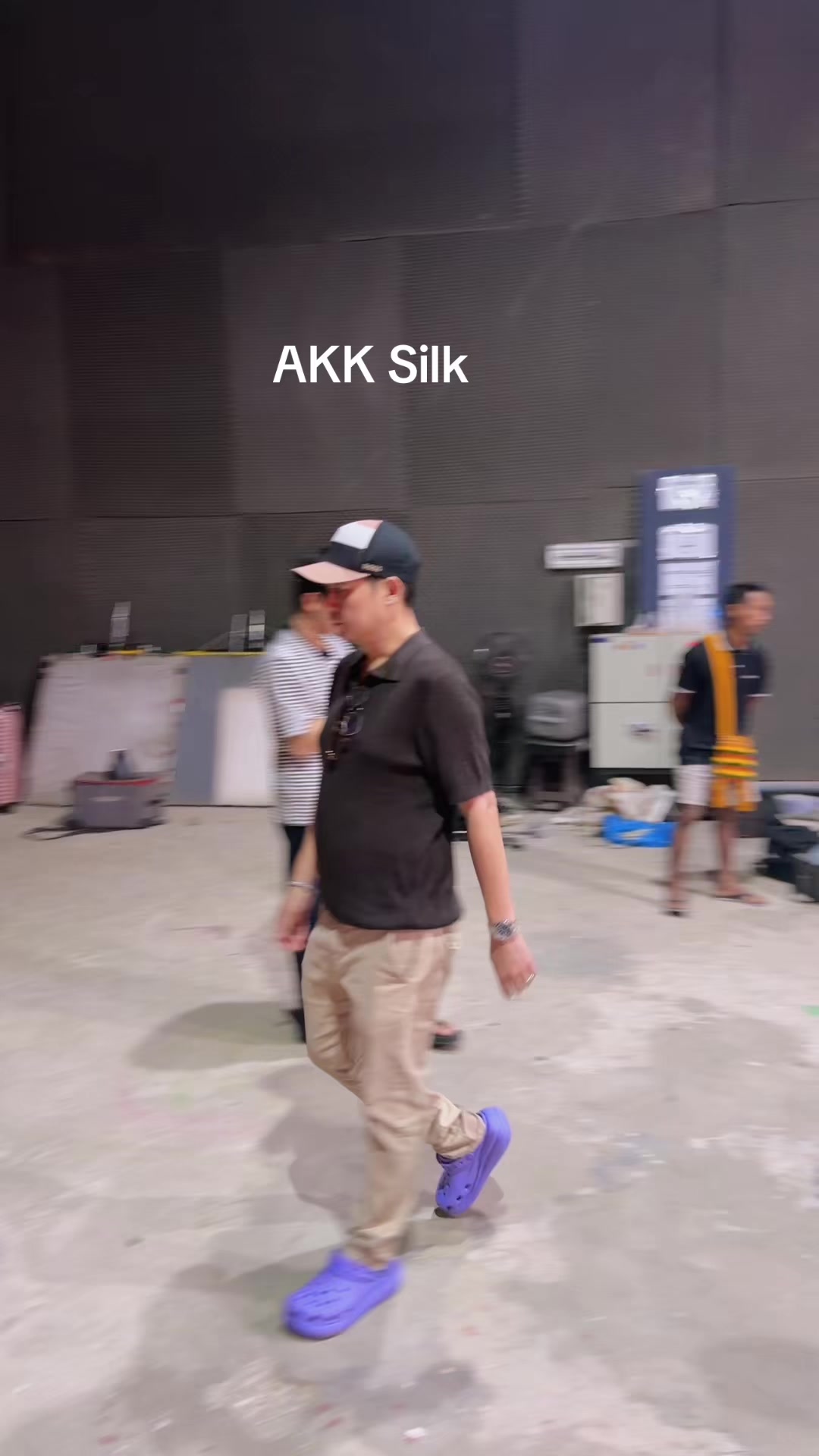 @Akk Silk (official account)