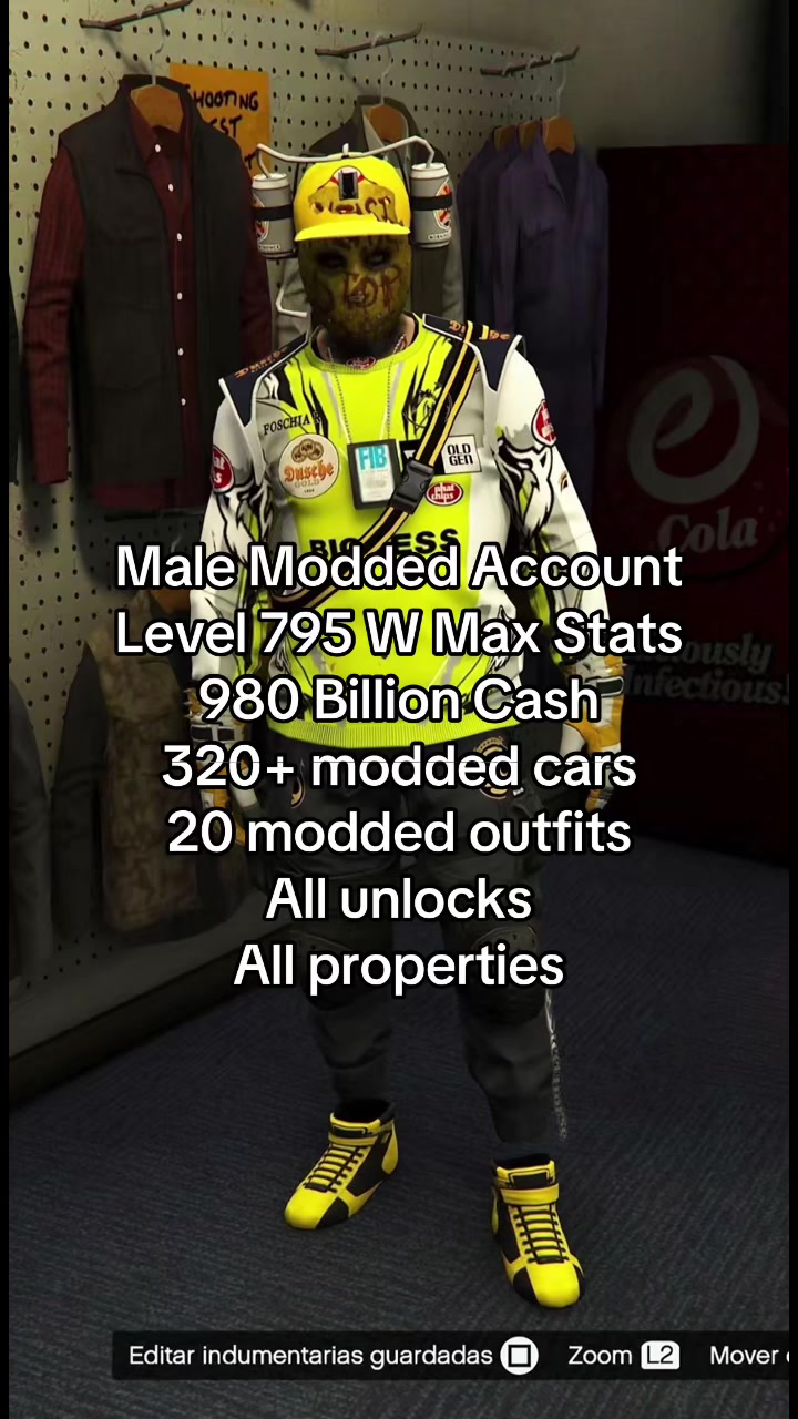 @GTA LEGIT MODZ ✅ 🎮