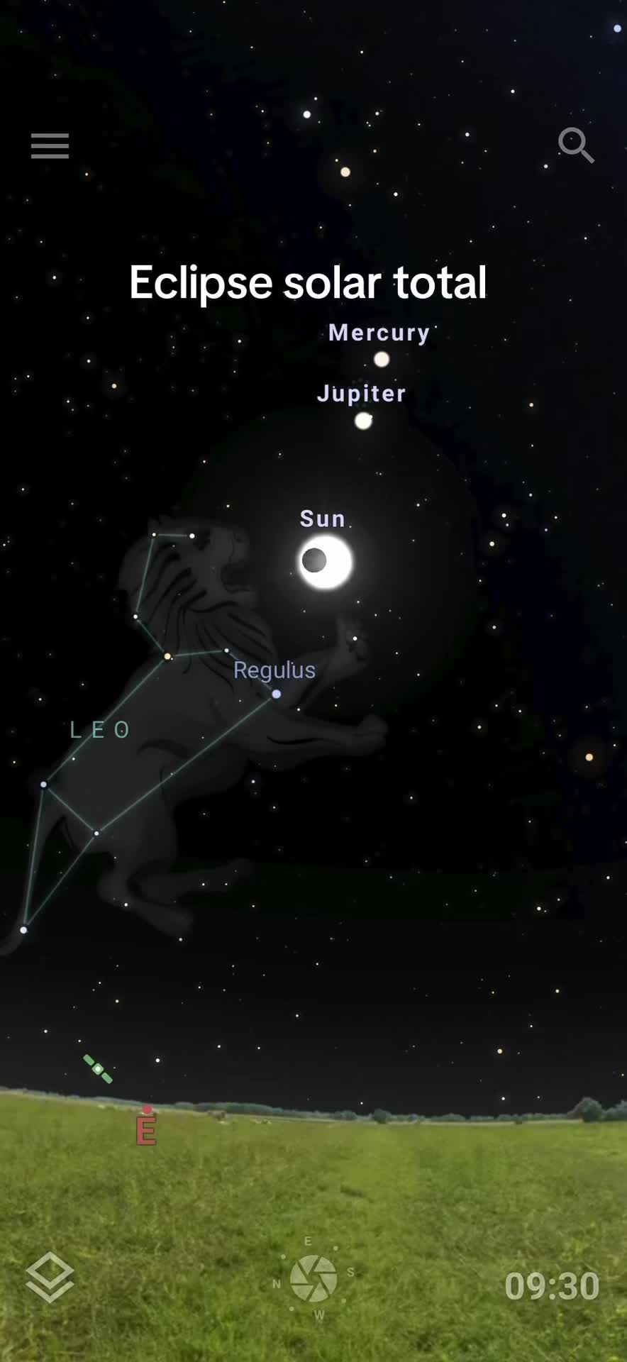 @🌙Astroscarlos⭐️