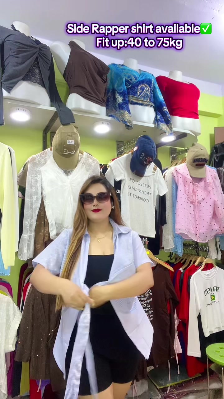 @Bipu Collection