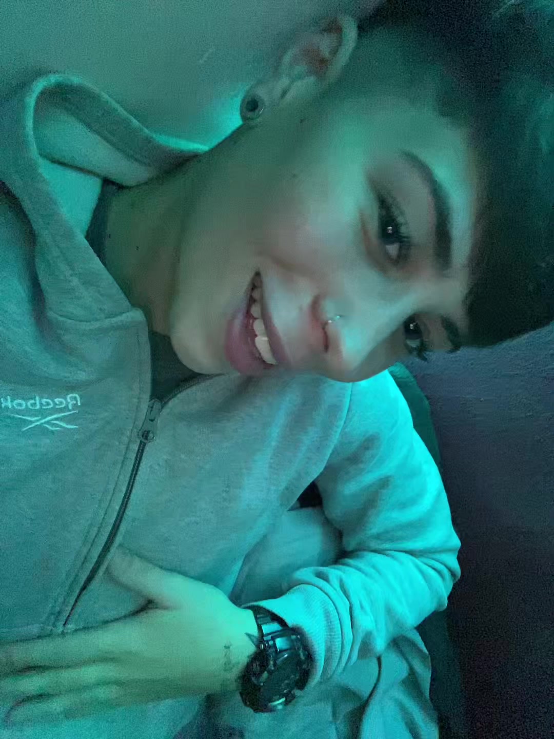 @Sasha Alende
