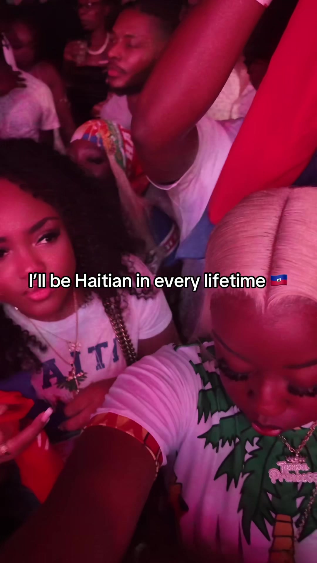 @Haitian Princess