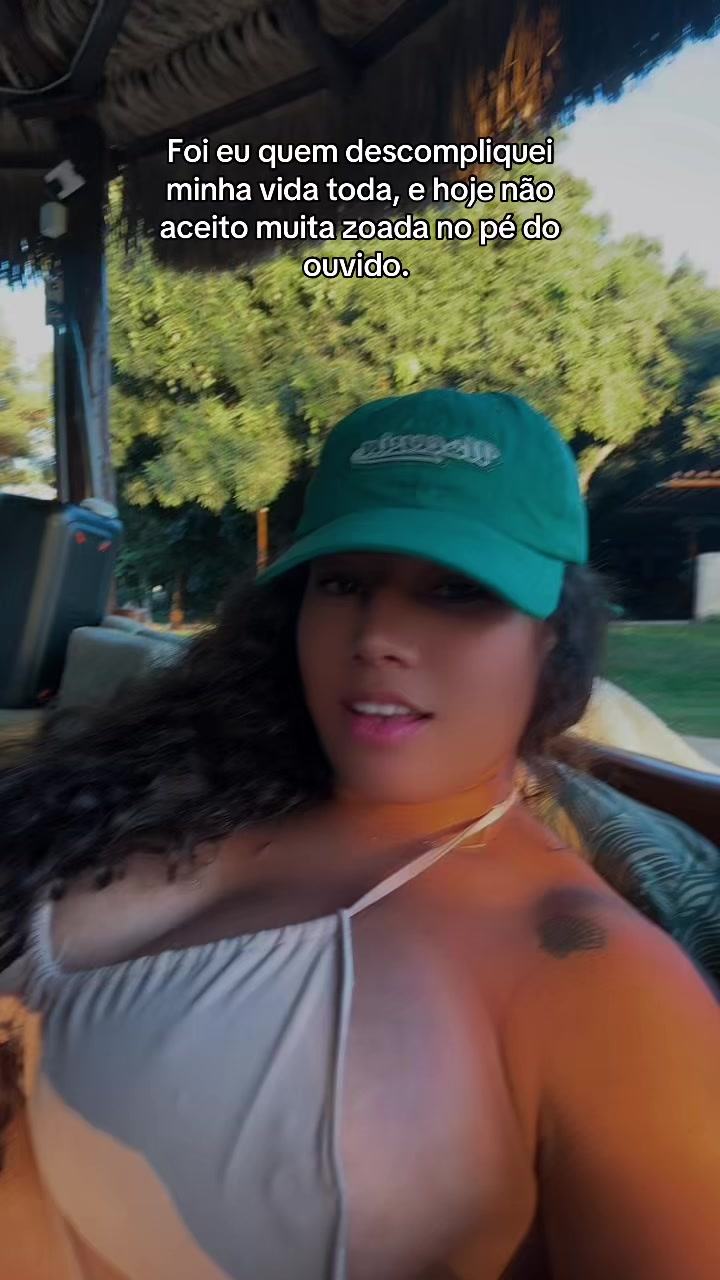 @Leticia Vieira