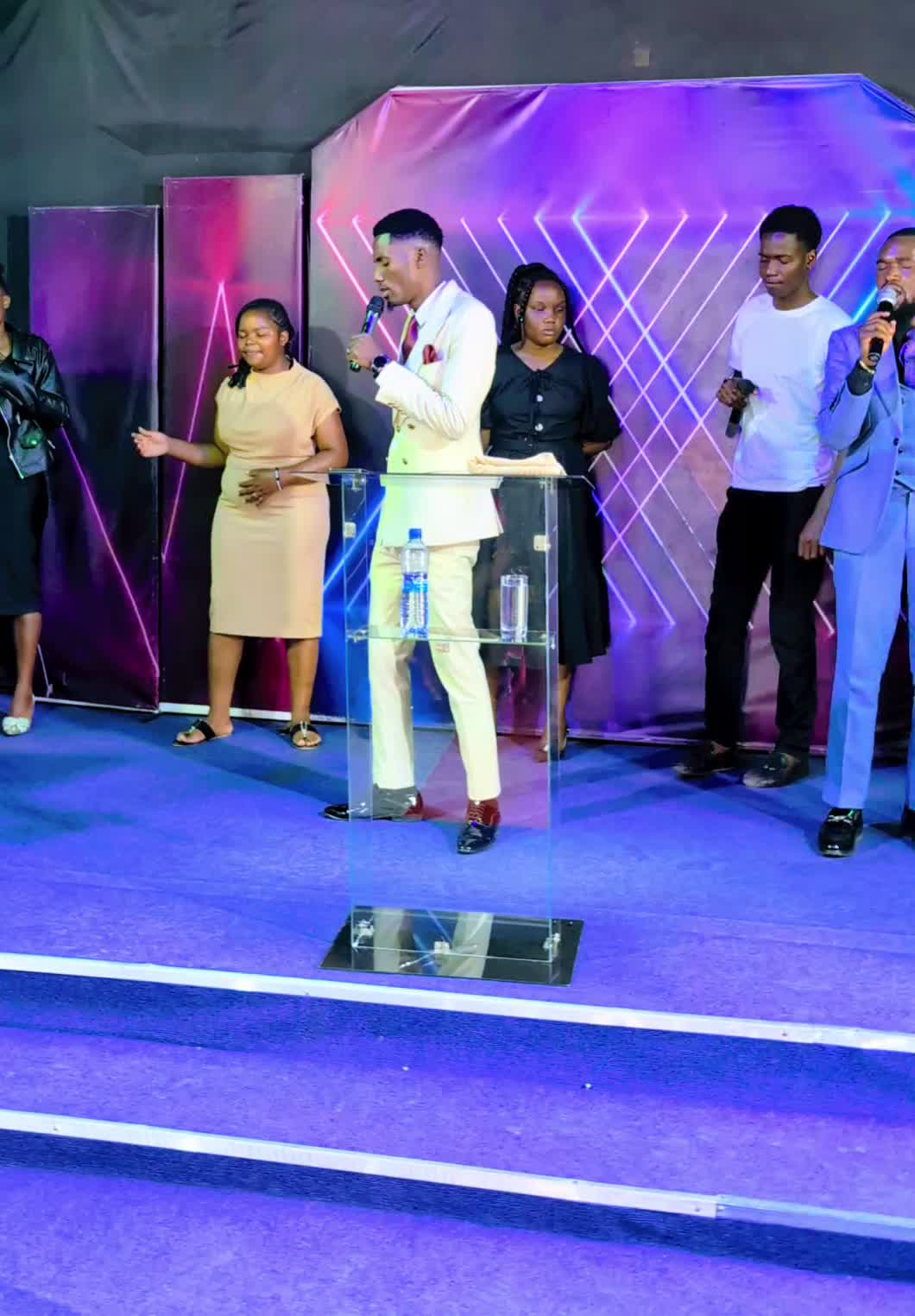 @Apostle ES Divine Official🇿🇲
