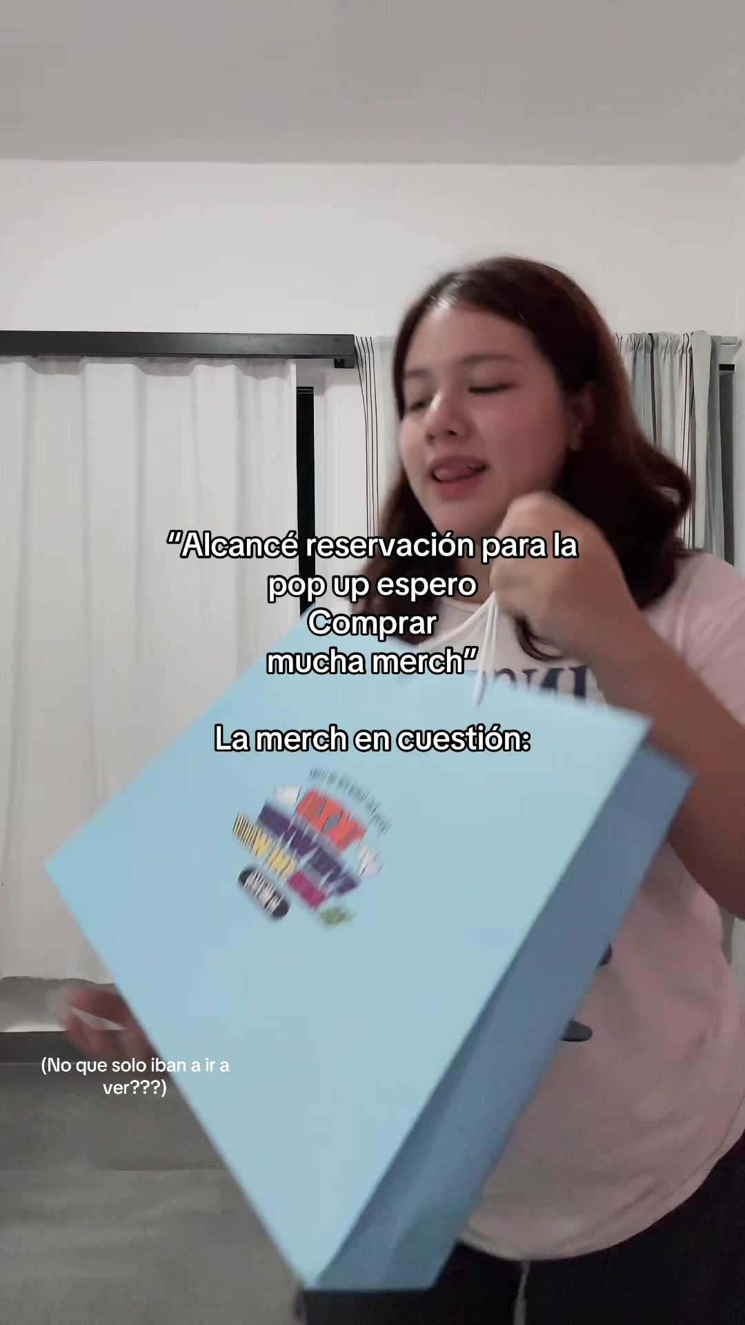 @Nani VIO a SKZ y NEXZ