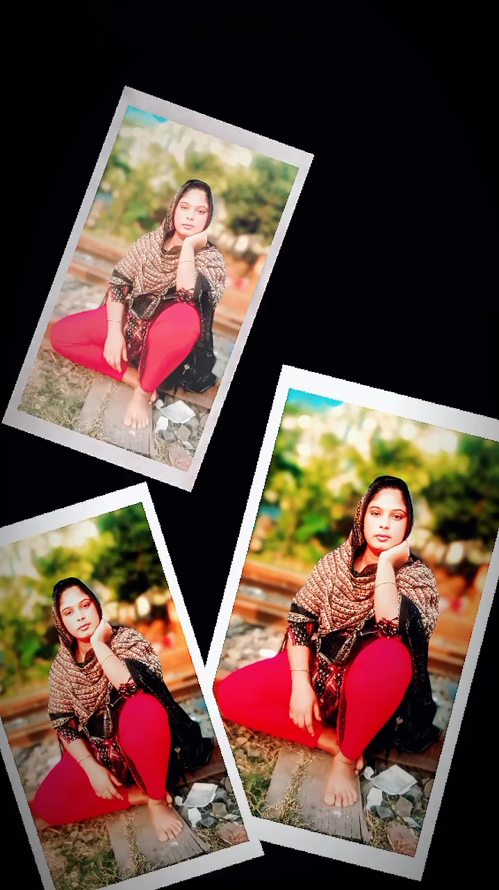 @Bithi