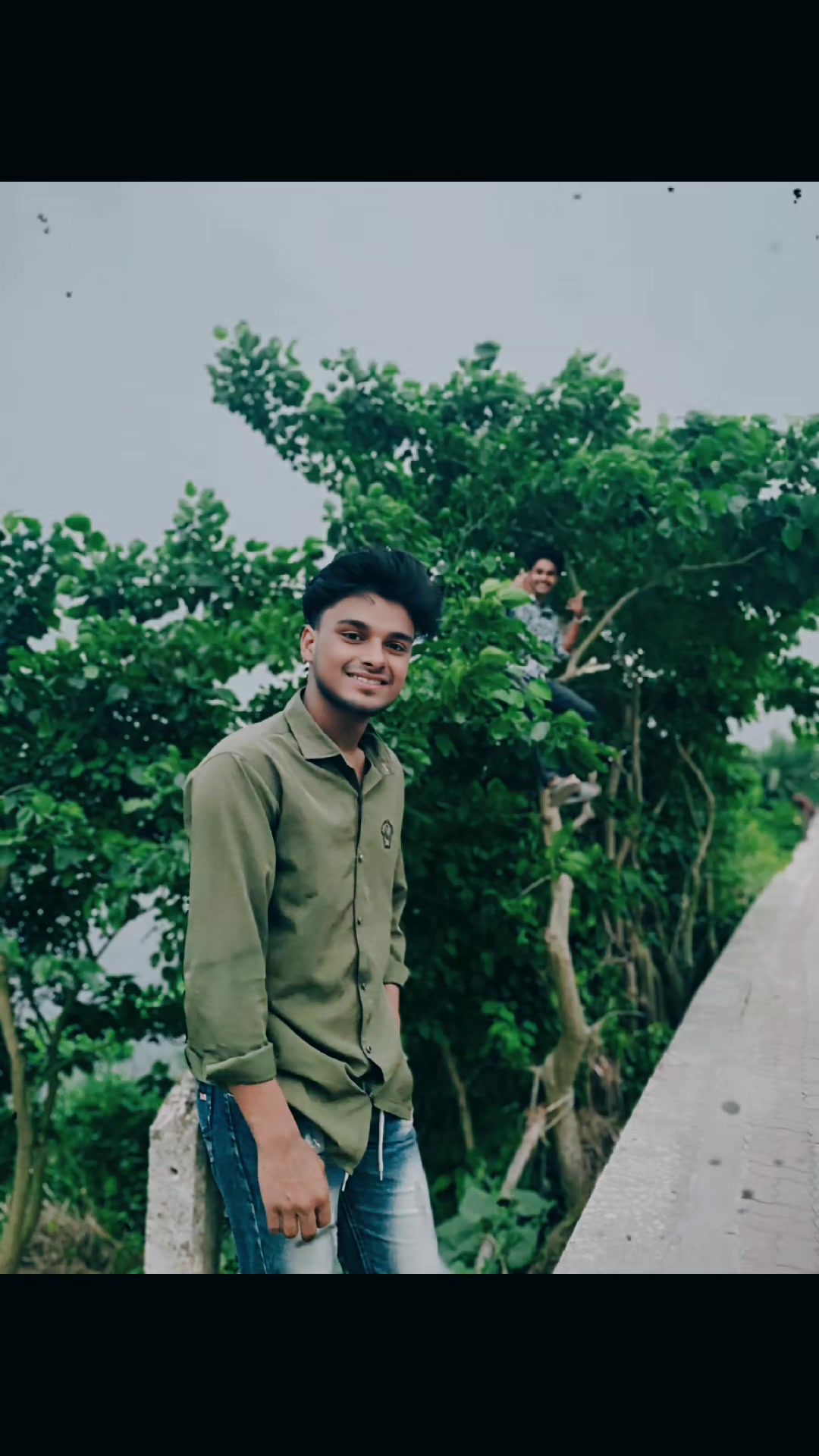 @ARIYAN Ahamed TUHIN