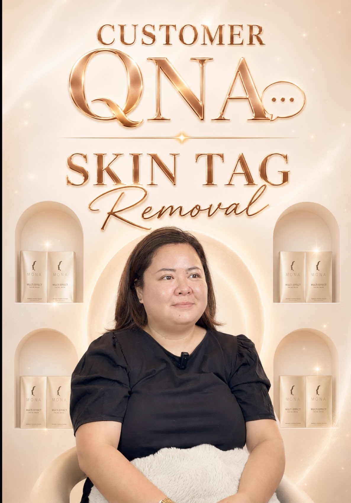 @MONA SKIN LASER & BEAUTY