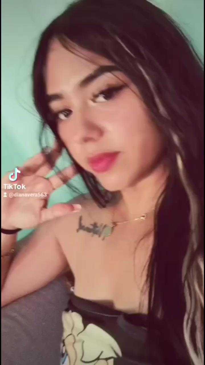 @Diana Vera