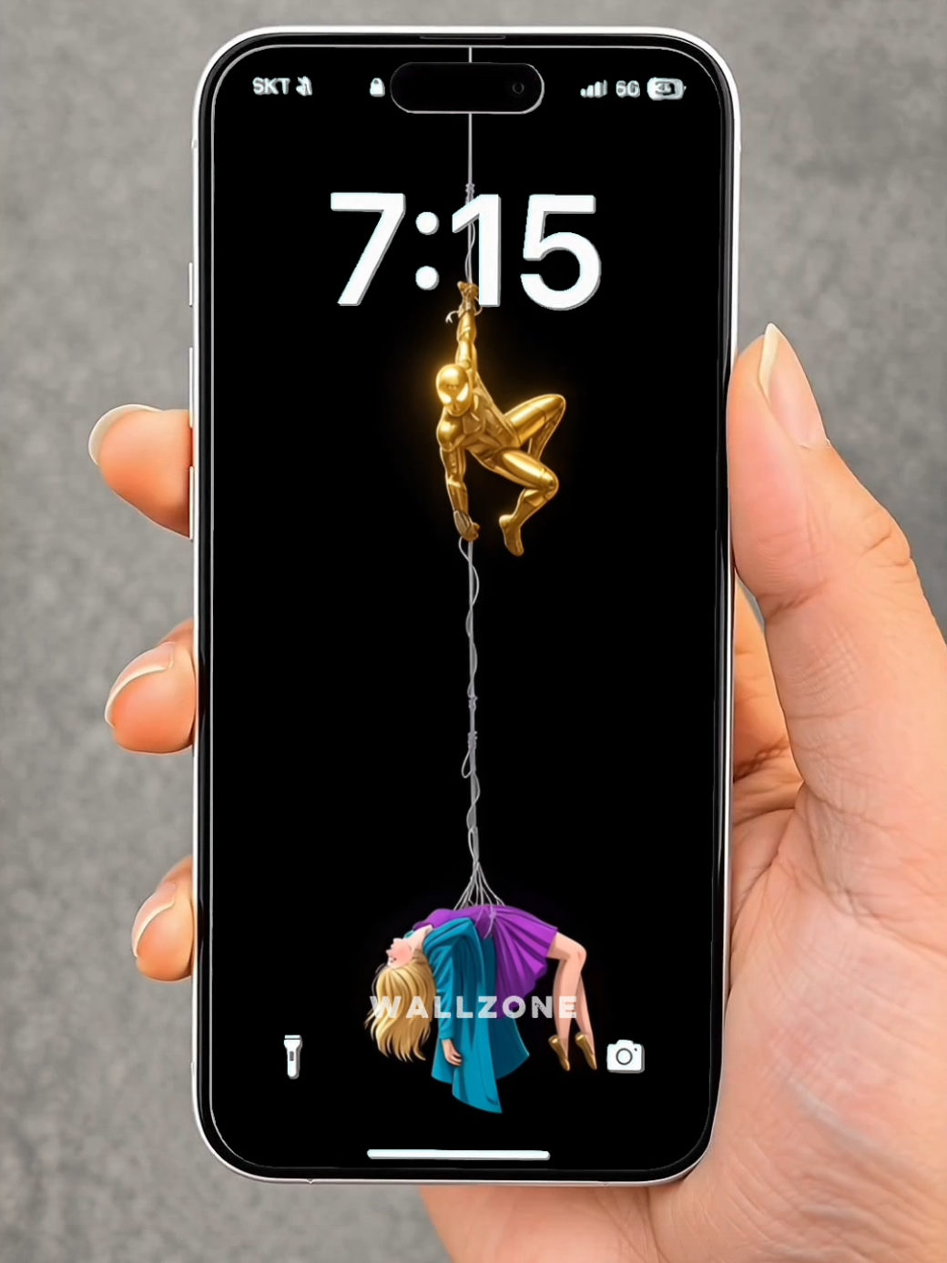 @WallZone