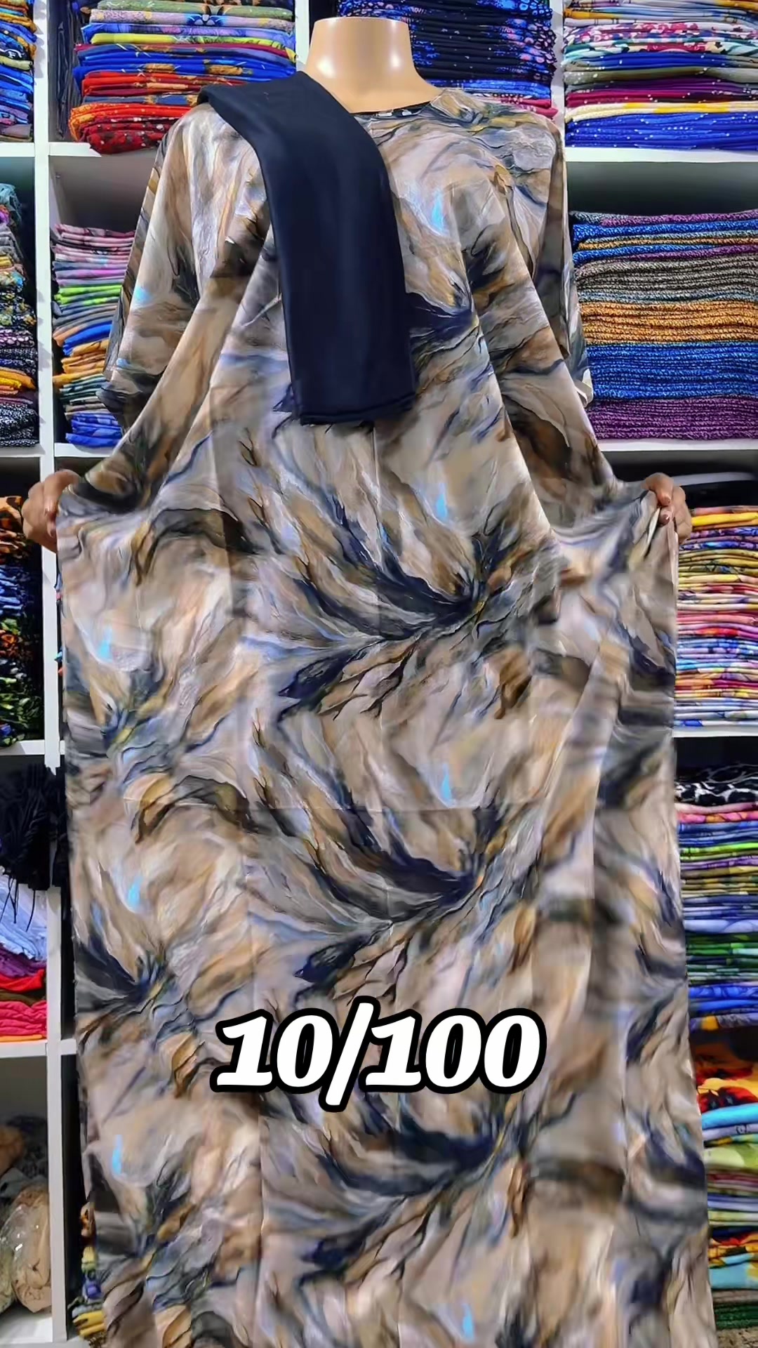 @Buze fashion