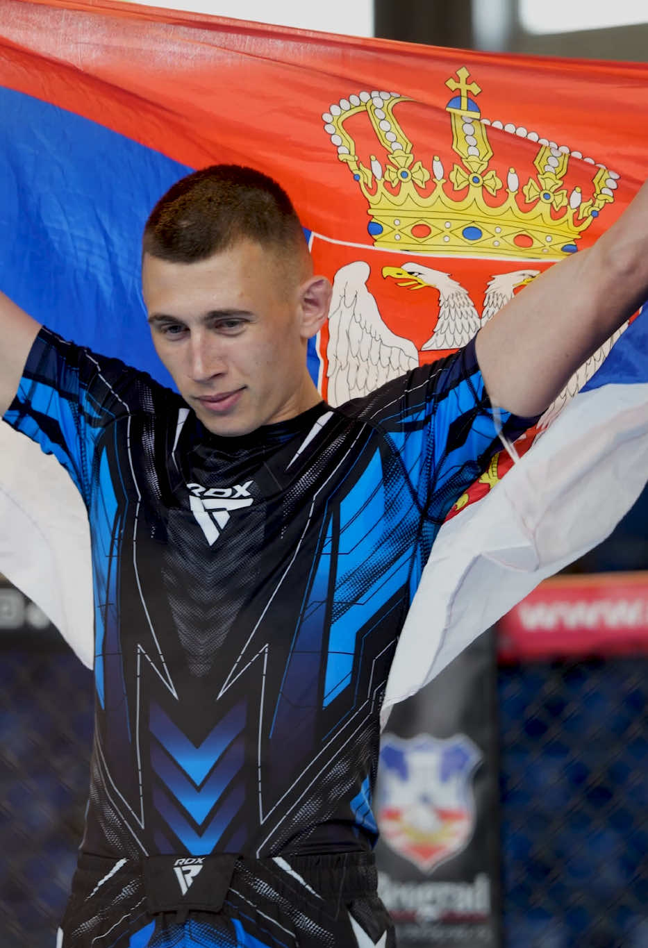 @MMA savez Srbije