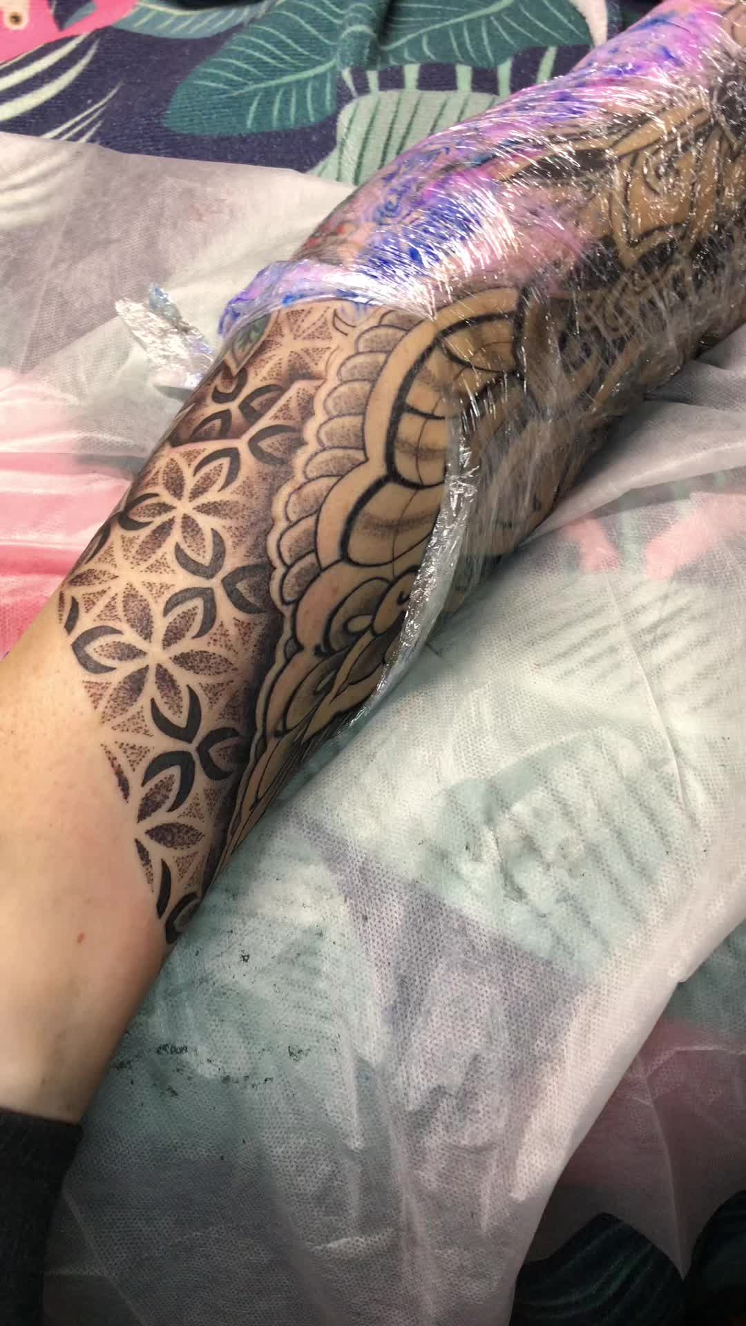 @DENOM TATTOO