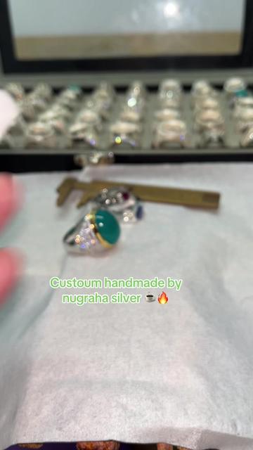 @Nugraha silver