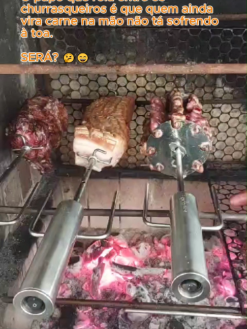 @Espetoflex