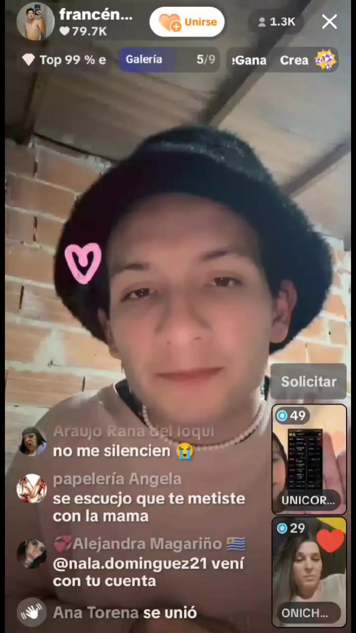 @🔎EL ESPÍA 🔎