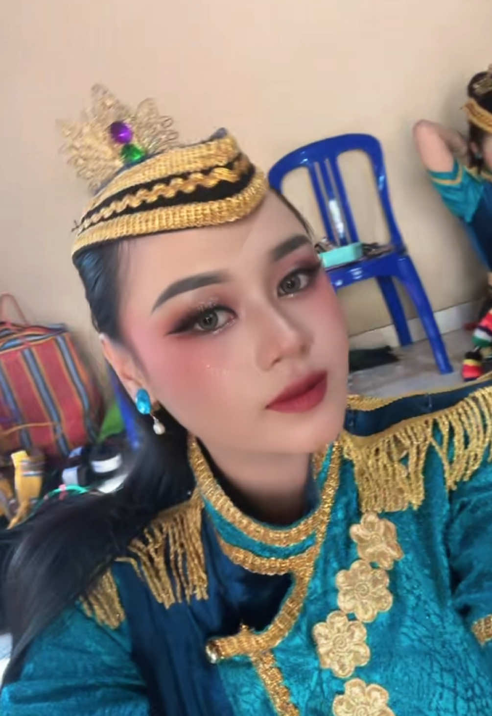 @Ara Tiara