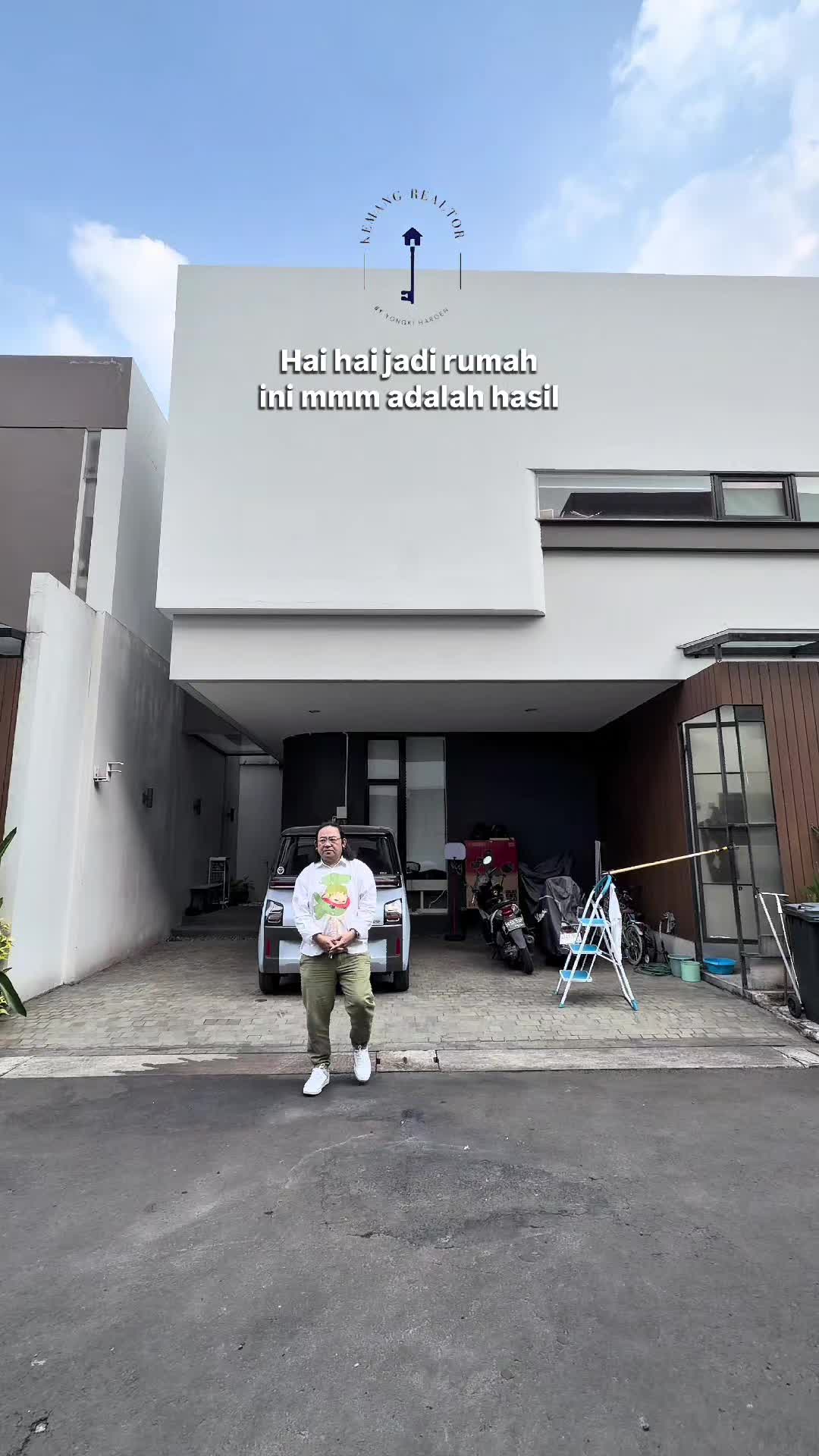 @yongki Haroen