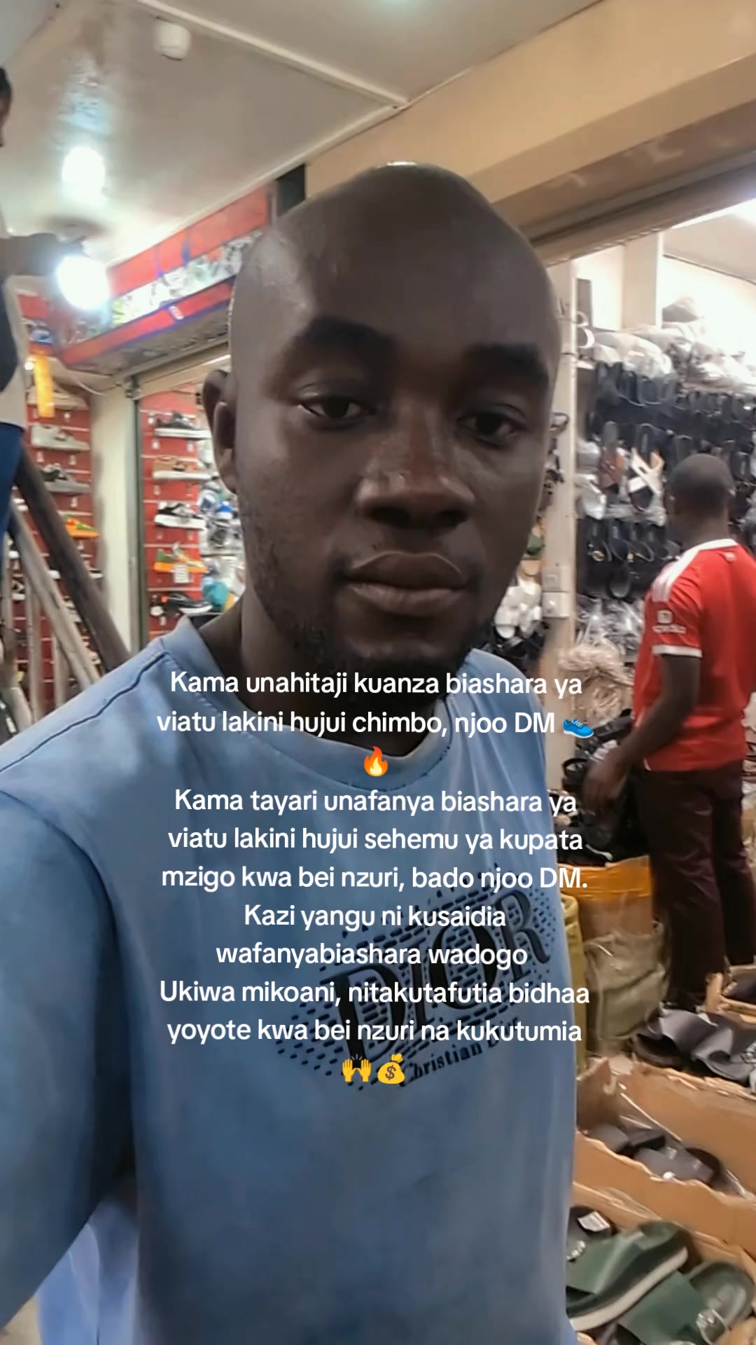 @Spalya wa Kibongo ๐น๐ฟ๐ฅ