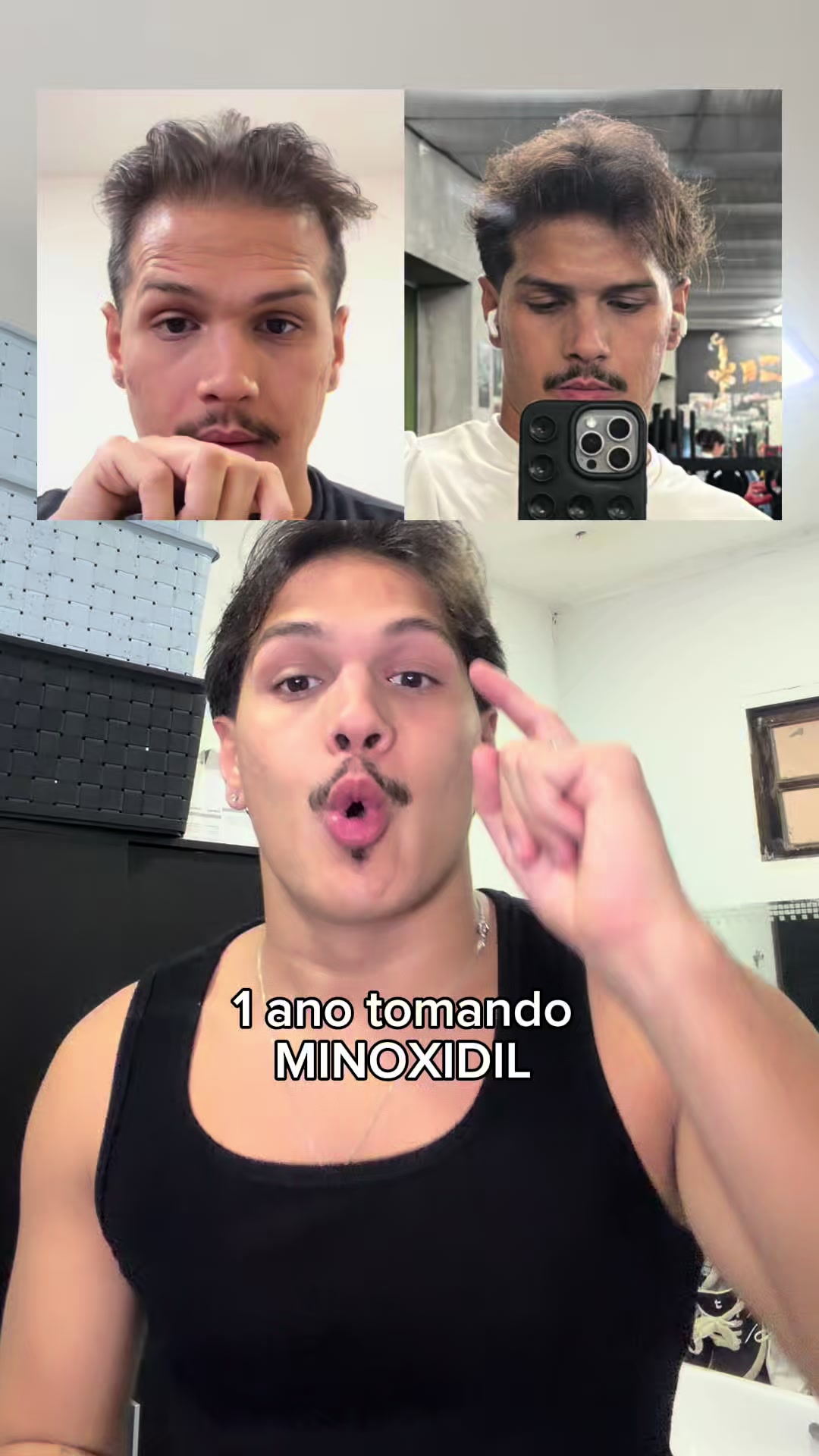 @Rogério Araújo