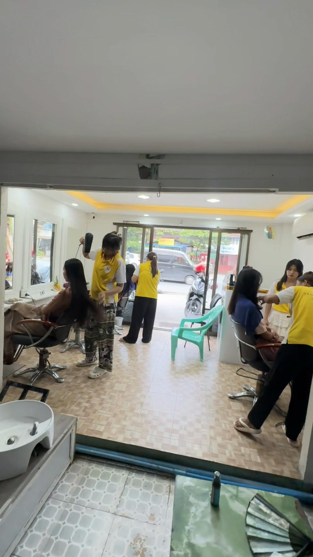 @M Beauty Studio