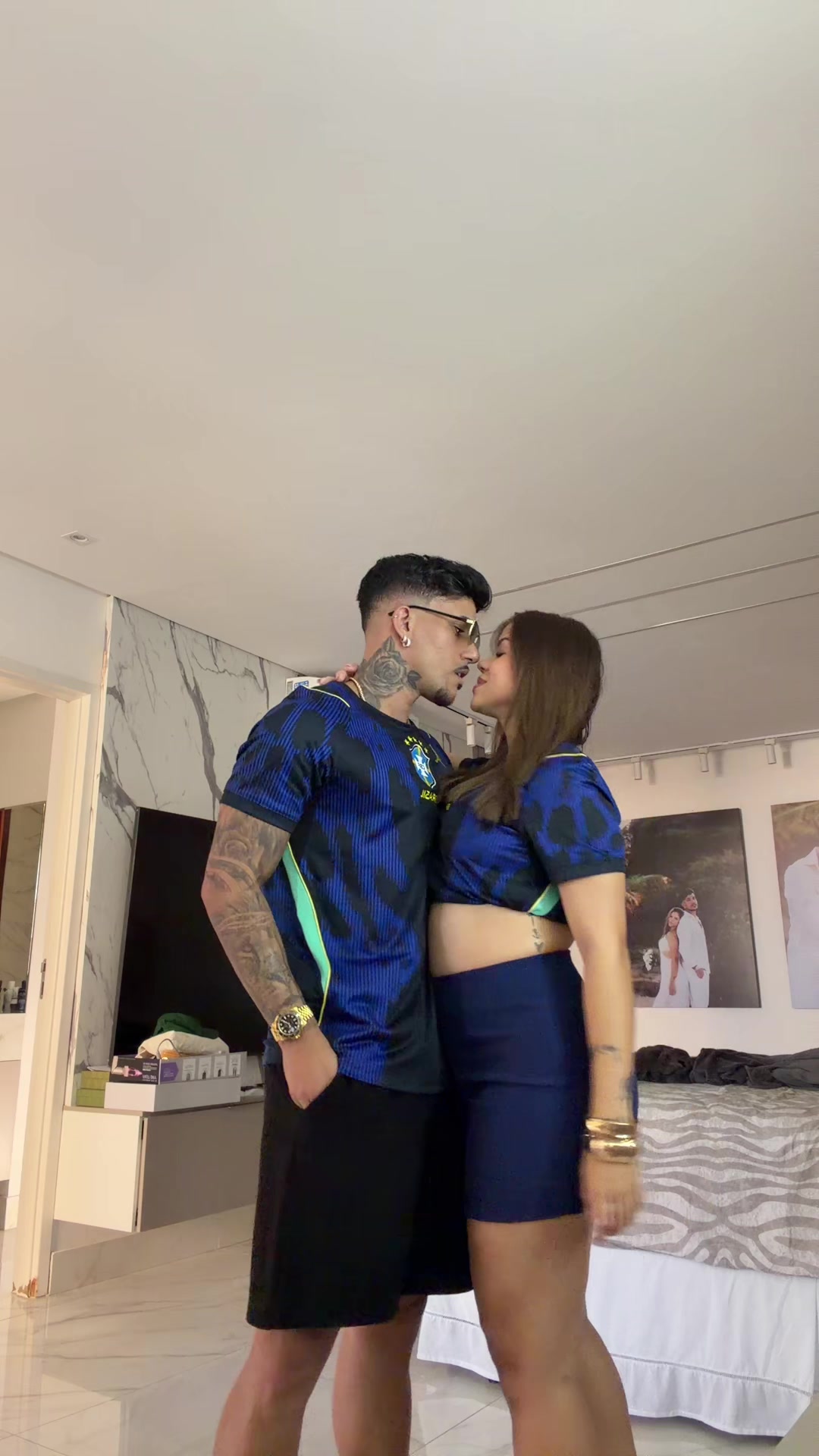 @Al&ecirc; Oliveira