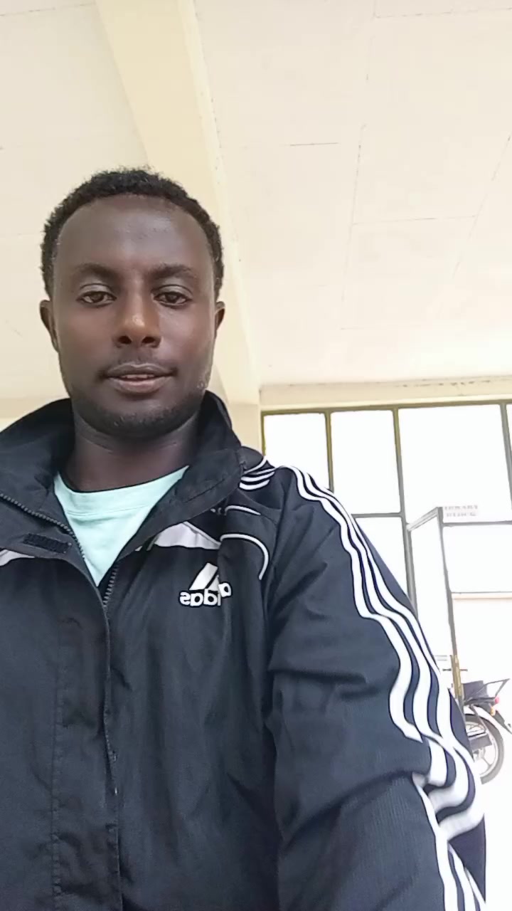 @Asto Alemu