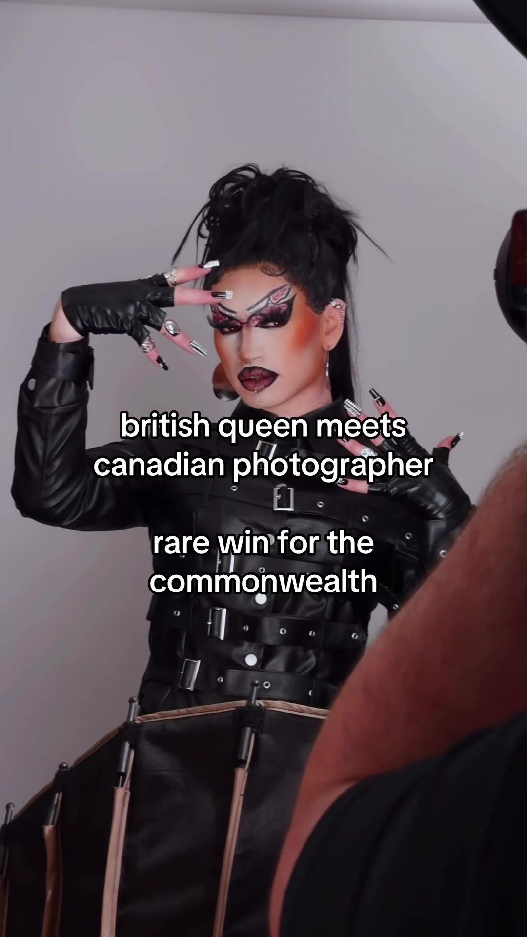 @The Drag Series