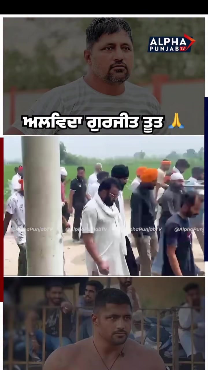 @Punjabi Song Trends