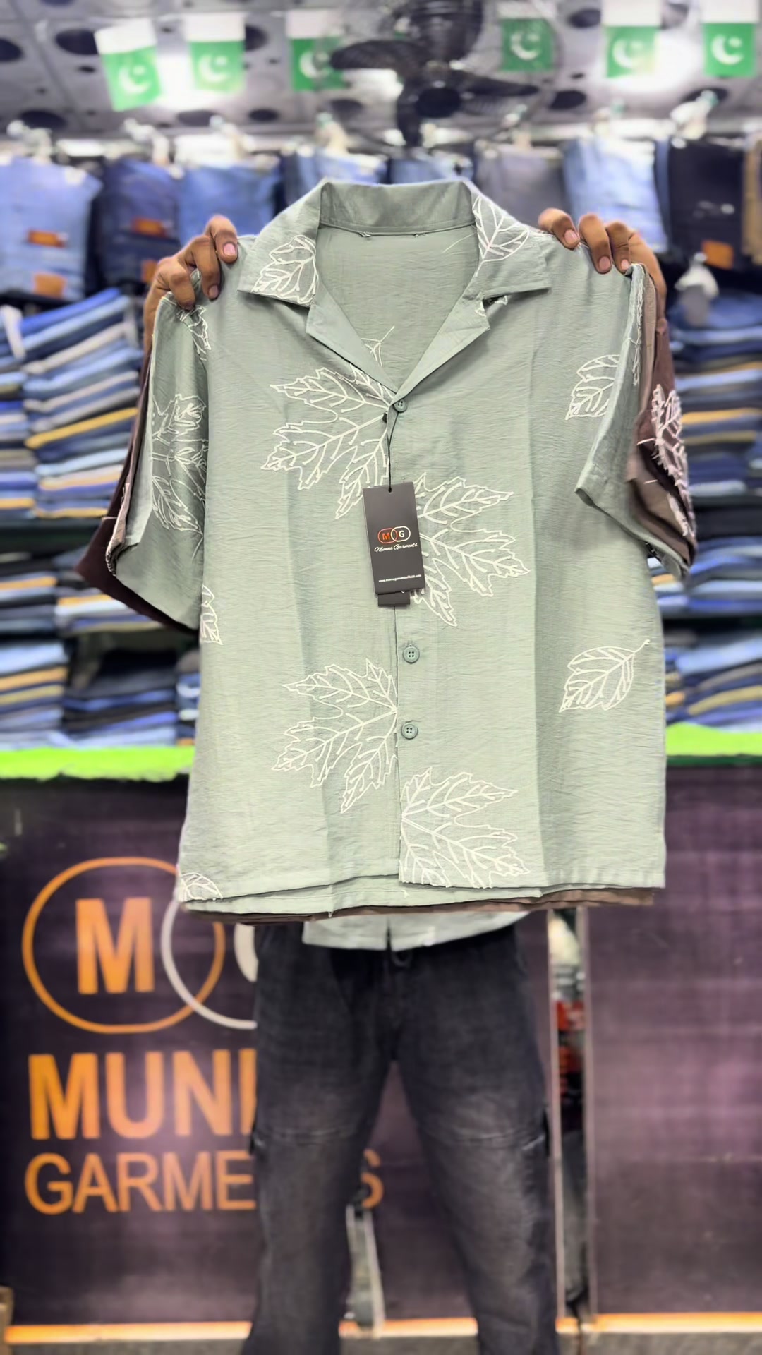 @Munna Garments®