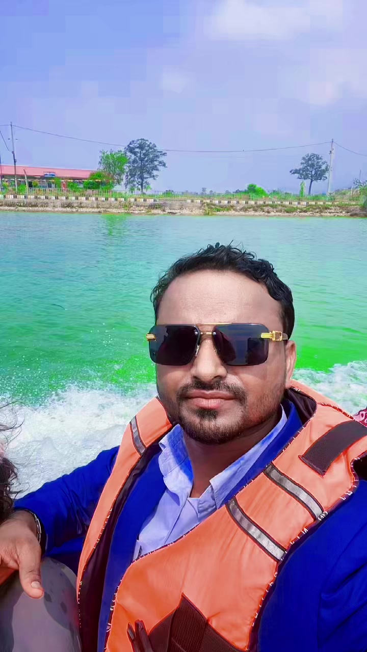 @Naresh Mandal