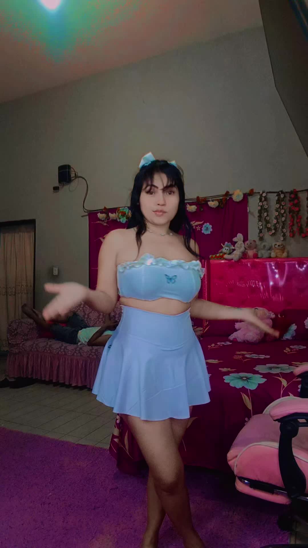 @🍒 Án*ge*la 🍒